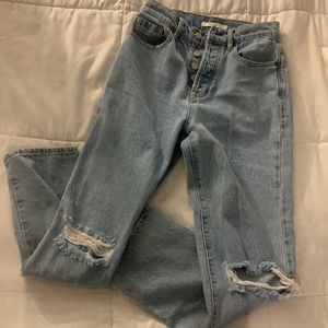 PacSun Jeans